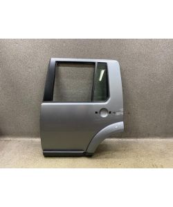 Tür hinten links Grey LRC 949 Land Rover Discovery 4 IV 12.1953.164