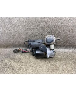 Kompressor Luftfederung 6H22-19G525-AF Land Rover Discovery 4 IV 12.1953.209