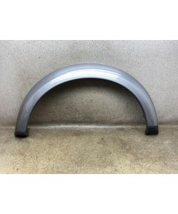 Zierleiste Radlauf vorne links def Land Rover Discovery 4 IV 12.1953.131
