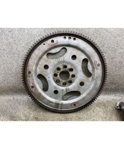Schwungscheibe 9X236K375BB Land Rover Discovery 4 IV L319 3.0 TD 12.1953.257