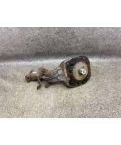 Halter Ersatzrad 5H221A486BC Reserverad Land Rover Discovery 4 IV 12.1953.210