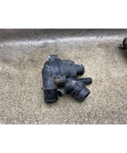 Thermostat AH22-8575-AF 135Tkm Land Rover Discovery 4 IV L319 3.0 TD 12.1953.258
