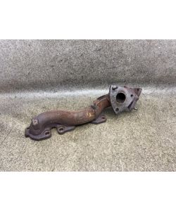 Abgaskrümmer links 9X2Q-9431-DA Land Rover Discovery 4 IV L319 3.0 12.1953.275
