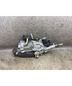 Abgaskühler rechts 306988050 Land Rover Discovery 4 IV L319 3.0 TD 12.1953.263