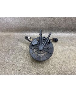 Kraftstofffilter Gehäuse Land Rover Discovery 4 IV L319 3.0 TD  12.1953.389