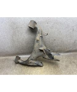 Querlenker hinten rechts 135Tkm Land Rover Discovery 4 IV L319 12.1953.230