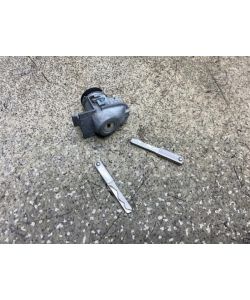 Schließzylinder vorne links 30784963 Land Rover Discovery 4 IV 12.1953.361