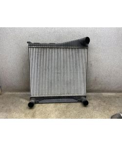 Ladeluftkühler AH328T000CJ 135Tkm Land Rover Discovery 4 IV 3.0 TD 12.1953.318