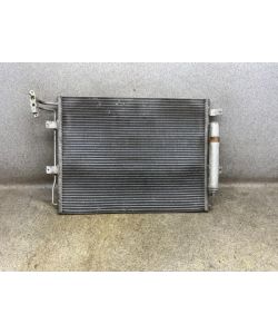 Klimakondensator AH3219C600CA Land Rover Discovery 4 IV L319 3.0 TD 12.1953.243