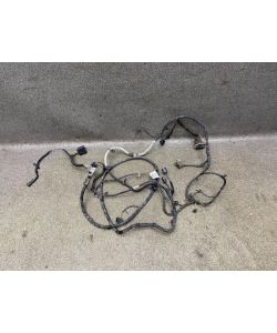 Kabelbaum Chassis CH22-14M401-EB Land Rover Discovery 4 IV 3.0 TD 12.1953.321