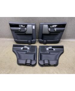 Türverkleidung vorne hinten def Land Rover Discovery 4 IV 12.1953.172