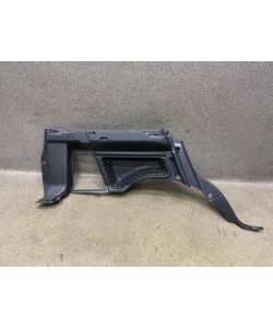 Verkleidung Kofferraum links Land Rover Discovery 4 IV L319 12.1953.251