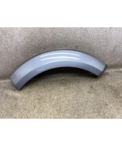 Zierleiste Radlauf hinten links Grey LRC Land Rover Discovery 4 IV 12.1953.128