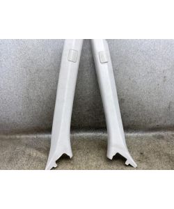 Verkleidung A-Säule links rechts 631240002 Land Rover Discovery 4 IV 12.1953.112