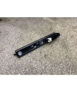 Höhenversteller Gurt vorne links Land Rover Discovery 4 IV 12.1953.353