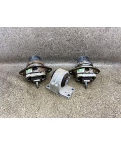 Motorlager AH226A003BA 135Tkm Land Rover Discovery 4 IV 3.0 TD 12.1953.282