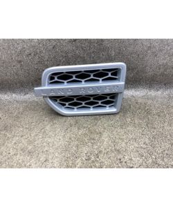 Blende Kotflügel vorne links Land Rover Discovery 4 IV 12.1953.168