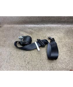 Sicherheitsgurt hinten rechts 608077800 Land Rover Discovery 4 IV 12.1953.359