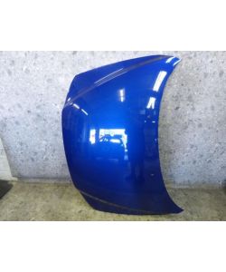 Motorhaube ocean-blau 458 291Tkm Volvo XC70 2.4 T3 02.1723.006