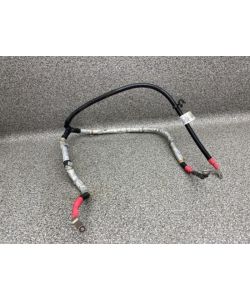 Kabel Lichtmaschine Anlasser 8573116 8573115 BMW F11 F10 5er 520D 15.1970.218