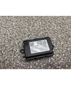 Steuergerät iDrive 9347470 169Tkm BMW F11 F10 5er 520D 15.1970.137