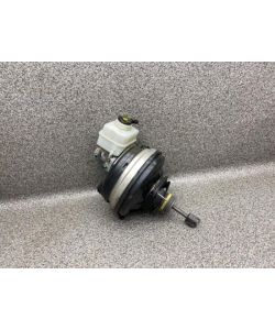 Bremskraftverstärker 6796726 169Tkm BMW F11 F10 5er 520D 15.1970.110