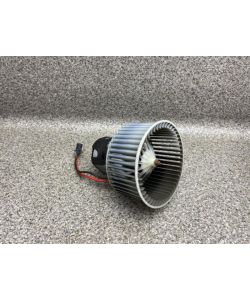Heizungsgebläse Klimalüfter Gebläsemotor 169Tkm BMW F11 F10 5er 520D 15.1970.168