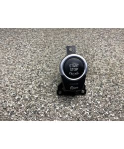 Schalter Start Stop Engine 9153831 169Tkm BMW F11 F10 5er 520D 15.1970.085