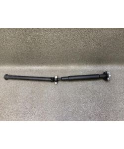 Kardanwelle 8648854 7605099 Auspuff 169Tkm BMW F11 5K 5er 520D 15.1970.116