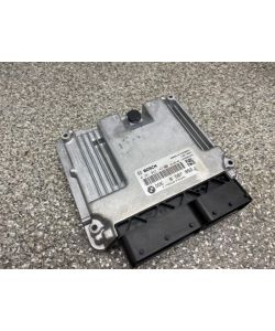 Motorsteuergerät 8587952 0281032143 169Tkm BMW F11 F10 5er 520D 15.1970.136