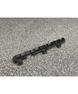 Halter Stoßstange vorne rechts 7184776 169Tkm BMW F11 5er 520D 15.1970.154