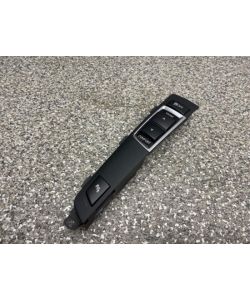 Schalterleiste Mittelkonsole Sport 9202945 BMW F11 F10 5er 520D 15.1970.089