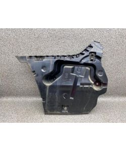 Halter Stoßstange hinten links 7207111 def BMW F11 5er 520D Touring 15.1970.064
