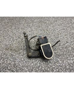 Höhensensor hinten rechts 6861351 169Tkm BMW F11 F10 5er 520D 15.1970.016