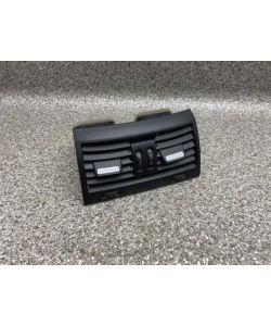 Luftdüse Mittelkonsole 9158312 9172344 hinten BMW F11 5er 520D 15.1970.068