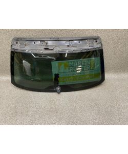 Heckscheibe Heckklappe 7206562 7206563 Glas hinten BMW F11 5er 520D 15.1970.111