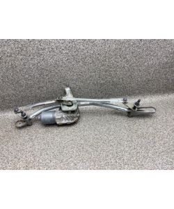 Wischermotor vorne 7306266 7308771 169Tkm BMW F11 F10 5er 520D 15.1970.097