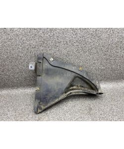 Unterbodenverkleidung vorne rechts 7312830 BMW F11 F10 5er 520D 15.1970.203