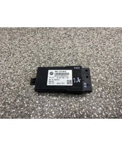 Steuergerät vorne links 9216468 169Tkm BMW F11 F10 5er 520D 15.1970.081