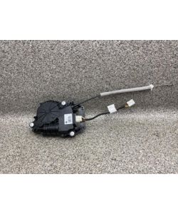 Stellmotor Heckklappenschloss 7330649 BMW F11 5er 520D Facelift 15.1970.036