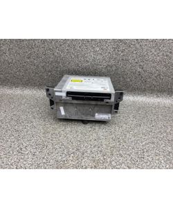 Navigation Radio CD DVD 9387558 169Tkm BMW F11 F10 5er 520D 15.1970.072
