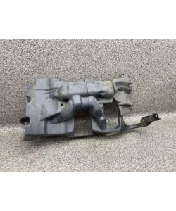 Abdeckung Lenkgetriebe rechts 7185170 BMW F11 F10 5er 520D 15.1970.201