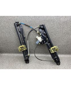 Fensterheber vorne links 7182131 7231887 169Tkm BMW F11 5er 520D 15.1970.061