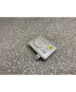 Steuergerät Xenon Scheinwerfer 7296090 169Tkm BMW F11 F10 5er 520D 15.1970.163