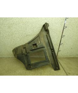 Halter Stoßstange 8648149 hinten links HL Volvo XC70 2.4 T3 AWD 02.1723.094