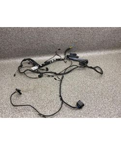 Kabelbaum Tür hinten links 9291064 2560553 9312735 BMW F11 5er 520D 15.1970.050