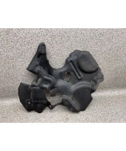 Verkleidung Motor 8490575 169Tkm BMW F11 F10 5er 520D 15.1970.196