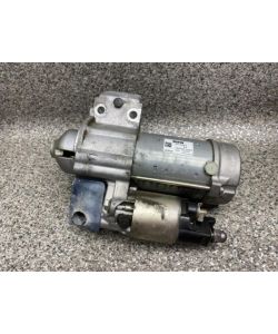 Steuergerät Glühkerzen 8570846 438000-0492 169Tkm BMW F11 F10 5er 15.1970.148