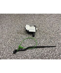 Stellmotor Tankklappe 7228199 169Tkm BMW F11 5er 520D Touring 15.1970.008