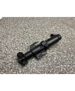 Waschwasserdüse rechts 7377668 169Tkm BMW F11 F10 5er Touring 15.1970.146